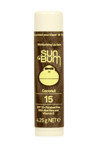 Sun Bum SPF15 Coconut Lip Balm – 4.25g, None, hi-res