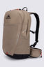 Macpac Rāpaki 25L Backpack, Lead Gray, hi-res