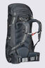 Macpac Torlesse 65L Hiking Backpack, Urban Chic, hi-res