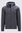 Macpac Men&rsquo;s Energy Pro Hooded Jacket, Asphalt Marle, hi-res