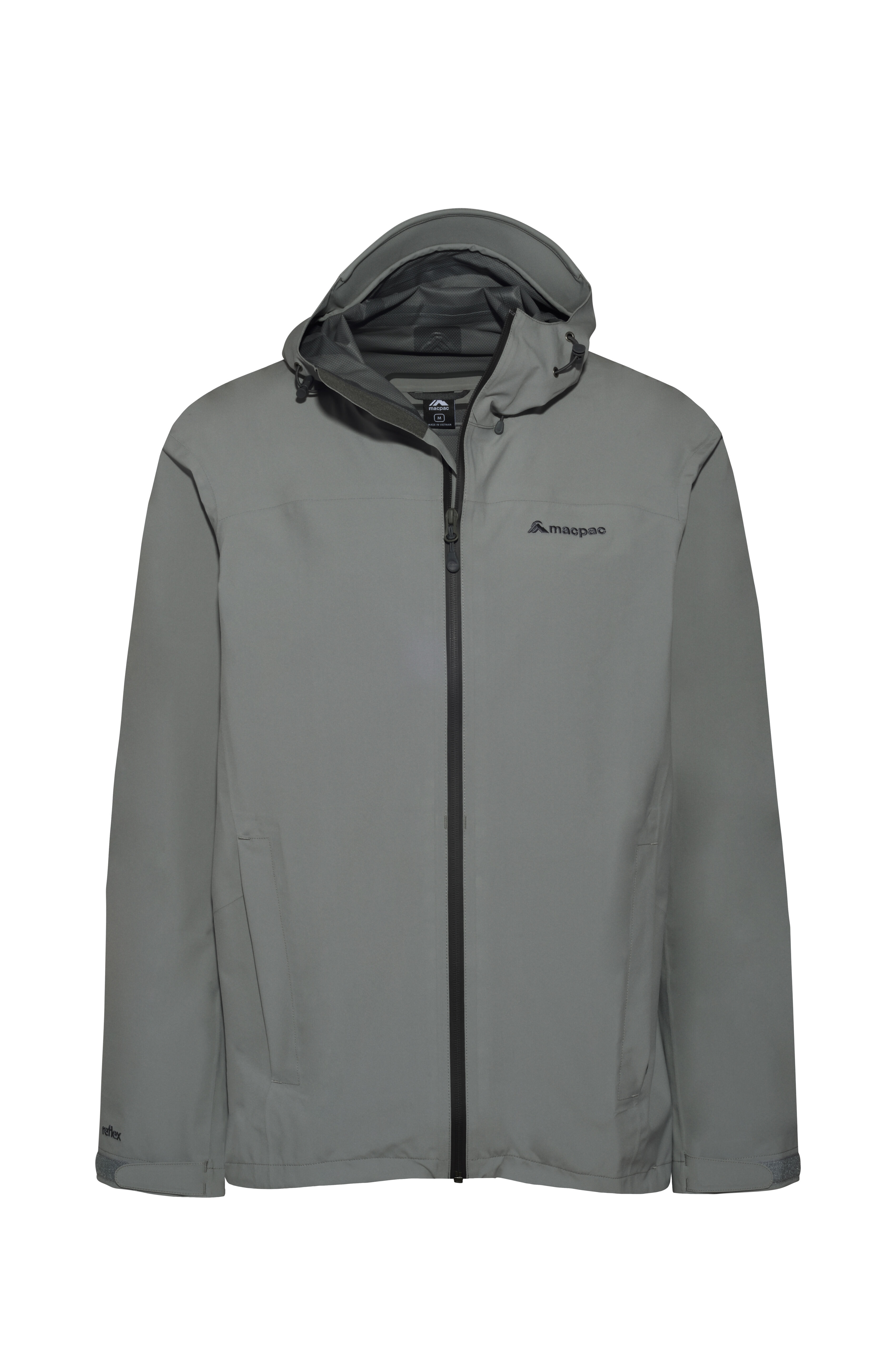 Macpac mens rain jacket Clearance