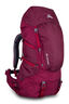 Macpac Torlesse 65L Hiking Backpack, Tibetan Red, hi-res