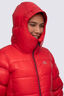 Macpac Women's Arrowsmith Down Jacket, Toreador, hi-res