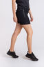 Macpac Women's Fast Track Shorts, Black, hi-res