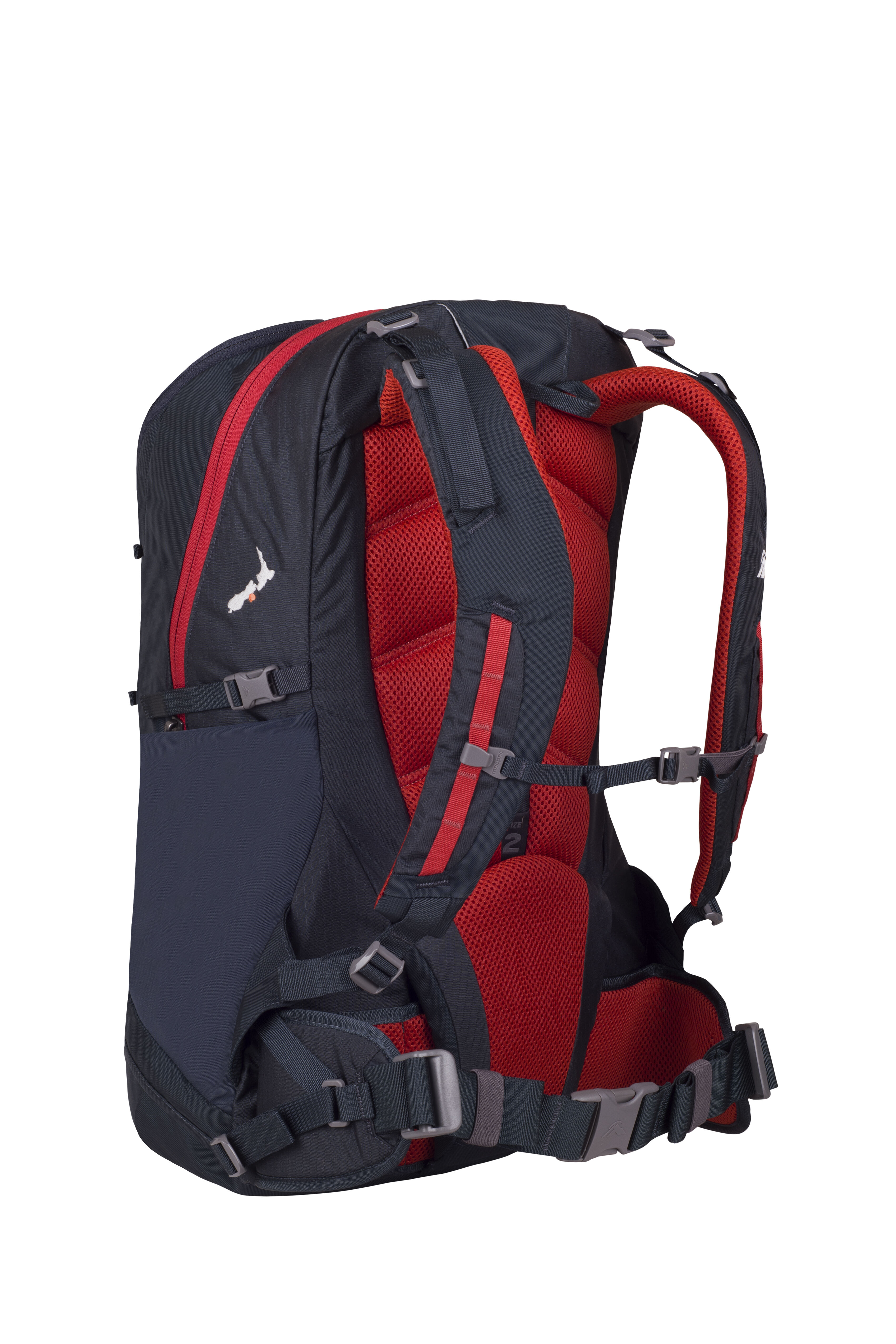 Macpac 35l backpack clearance