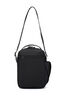 Pacsafe V Tour Crossbody, JET BLACK, hi-res