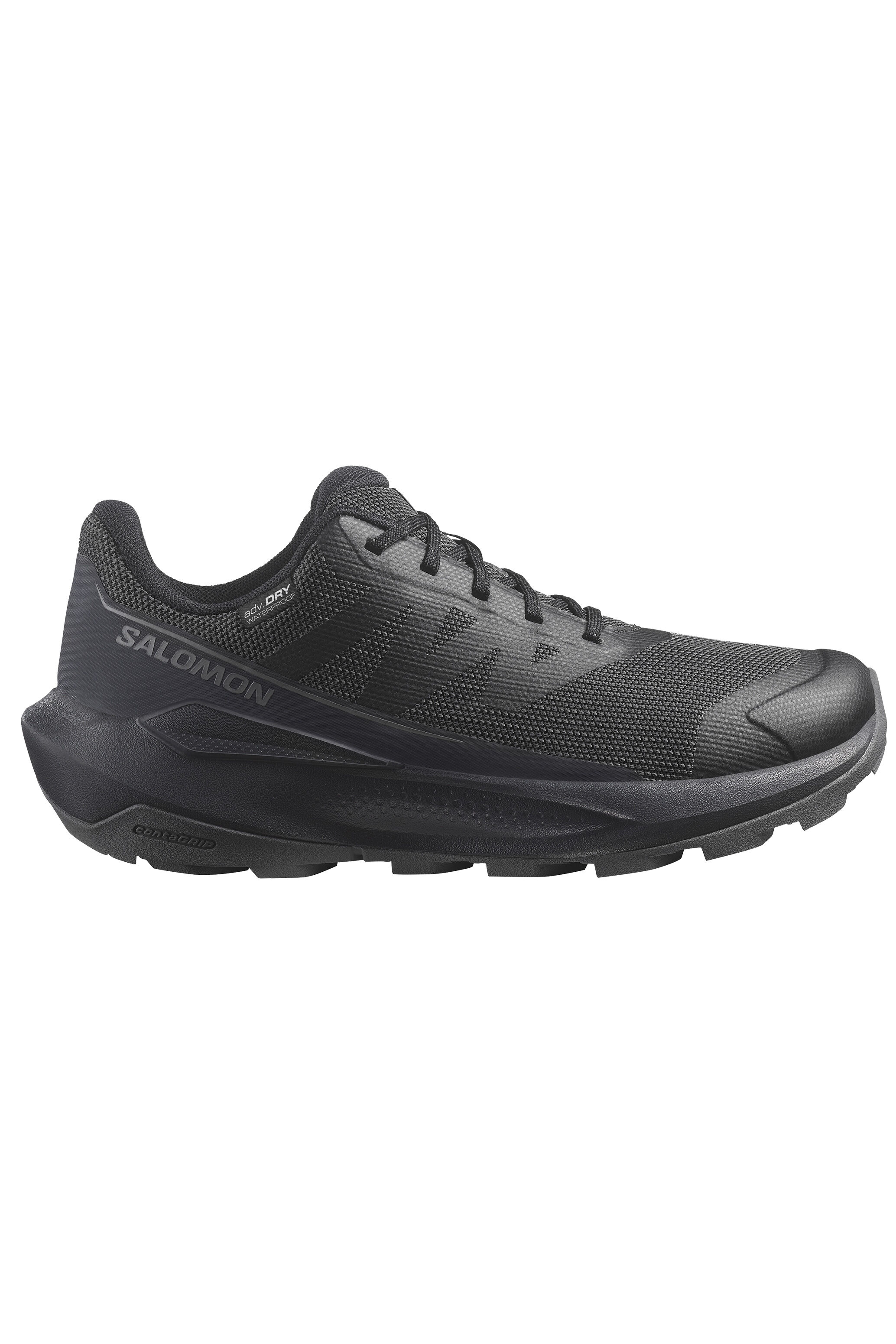 Salomon Women's Elixir Tour WP Hiking Shoes | Macpac
