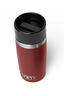 YETI&reg; Rambler&reg; 12oz Travel Bottle, Stag Red, hi-res