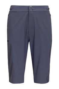 Macpac Women's Pertex® MTB Shorts, Turbulence, hi-res