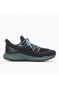 Merrell Women's Bravada 2 Hiking Shoes, Black, hi-res