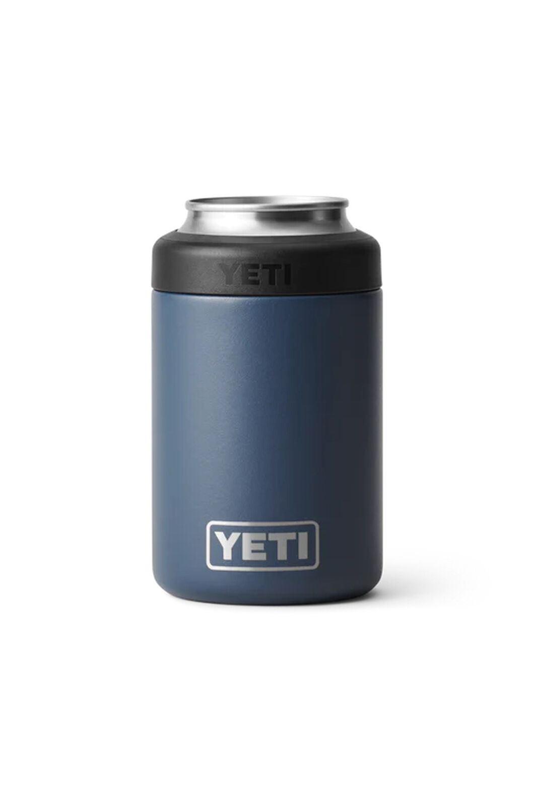 Yeti Rambler&reg; Colster&reg; Can Cooler &mdash; 375ml, Navy, hi-res