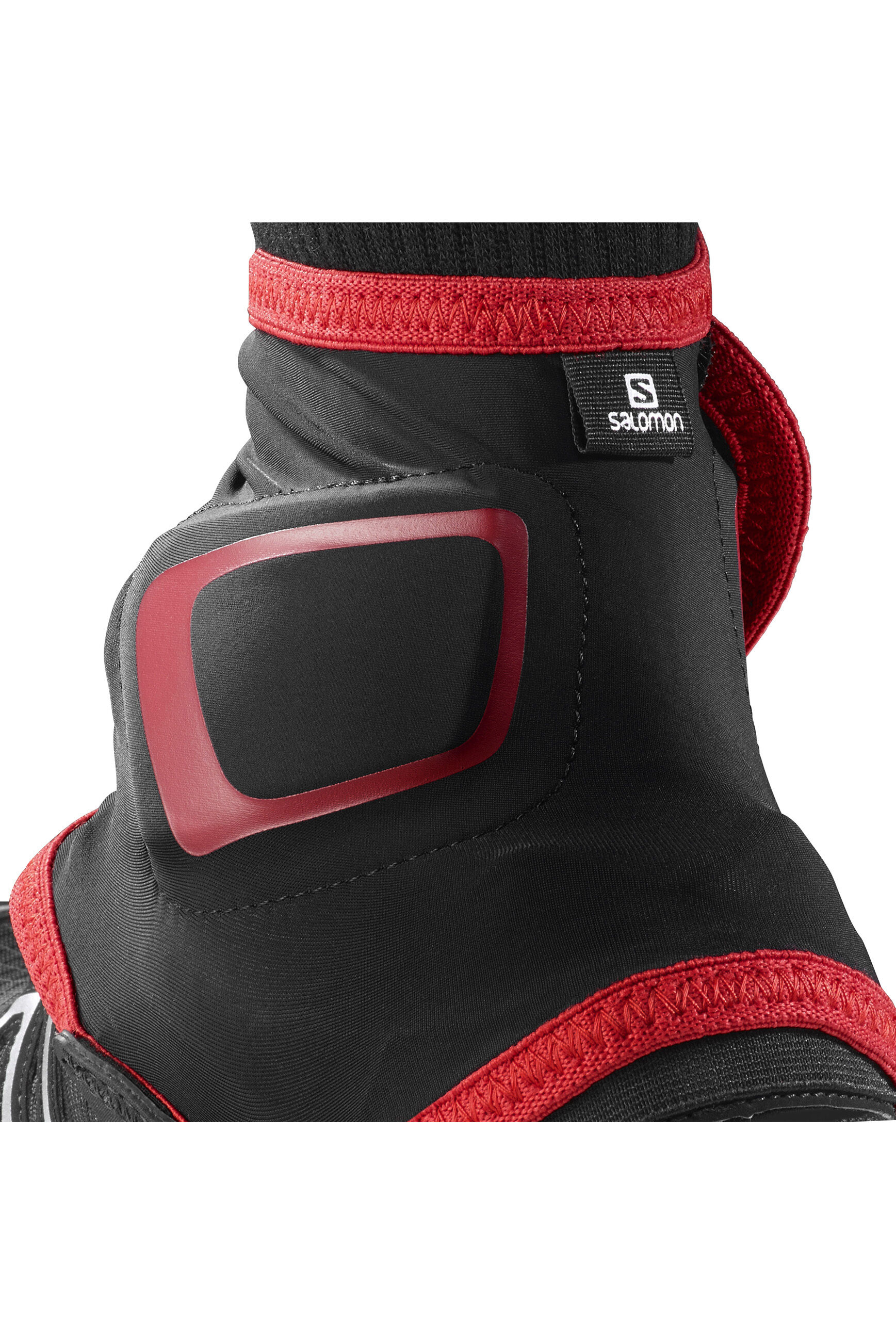 Trail gaiters high on sale