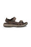 Teva Men's Langdon Hiking Sandals, Walnut, hi-res