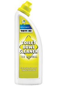 Toilet Bowl Cleaner - 750ml, None, hi-res