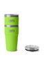 YETI&reg; Rambler&reg; Stackable Cup &mdash; 20 oz, Venom, hi-res