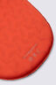Macpac Trail CoreX Self-Inflating Sleep Mat 4cm, Red, hi-res