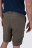 Macpac Men's Weekender Shorts, Tarmac, hi-res