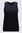 Macpac Women's Merino Blend Tank, Black, hi-res