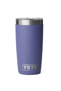 YETI® Rambler® R10 Tumbler with MagSlider™ Lid, Moon Dust, hi-res