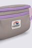 Macpac Wilderness Bumbag &mdash; Large V2, Pink Nectar/Cinder, hi-res