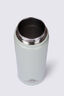 Macpac Insulated Wide Mouth Bottle with Straw Lid — 530ml, Sage Green, hi-res