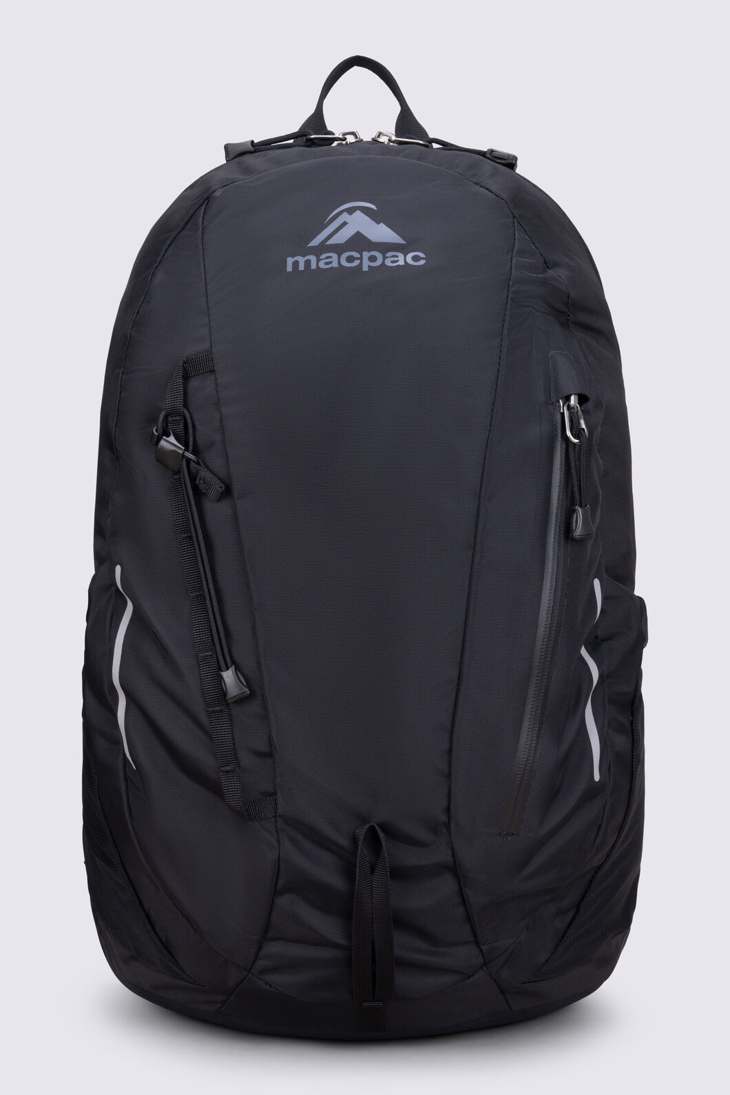 Macpac Rāpaki 22L Backpack, Black, hi-res