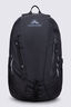 Macpac Rāpaki 22L Backpack, Black, hi-res