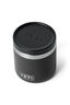 Yeti Rambler 8 z Food Jar, Black, hi-res