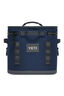 YETI® Hopper Flip 12 Soft Cooler, Navy, hi-res