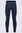 Macpac Men's 220 Merino Long Johns, Navy/Red Ochre, hi-res