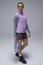 Macpac Women's Uber Light Down Vest ♺, Lupine, hi-res