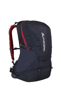 Macpac Voyager 35L Backpack, Carbon, hi-res