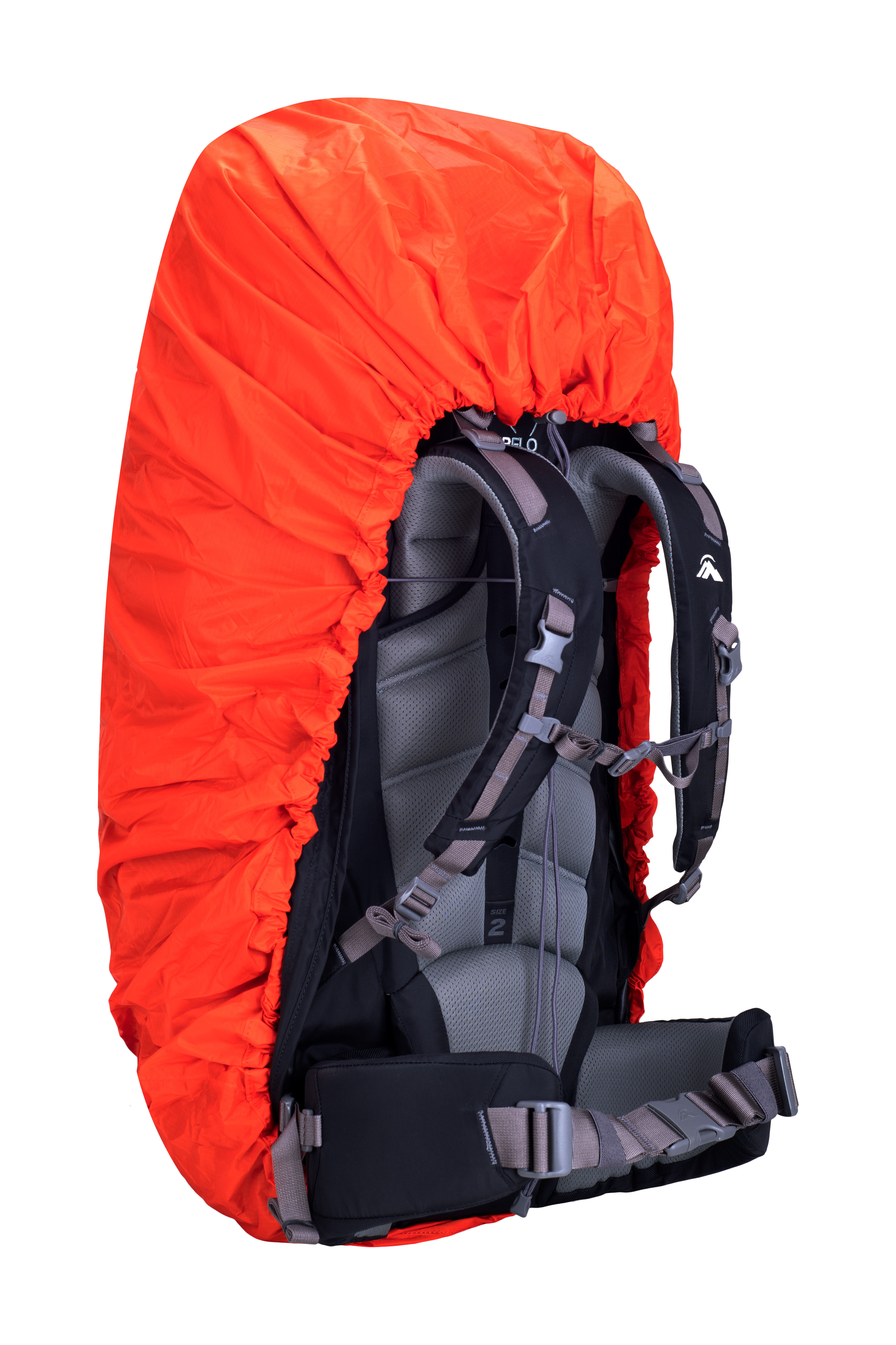 Macpac Pack Raincover 90L Macpac