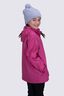 Macpac Kids' Pack-It-Jacket, Lilac Rose, hi-res