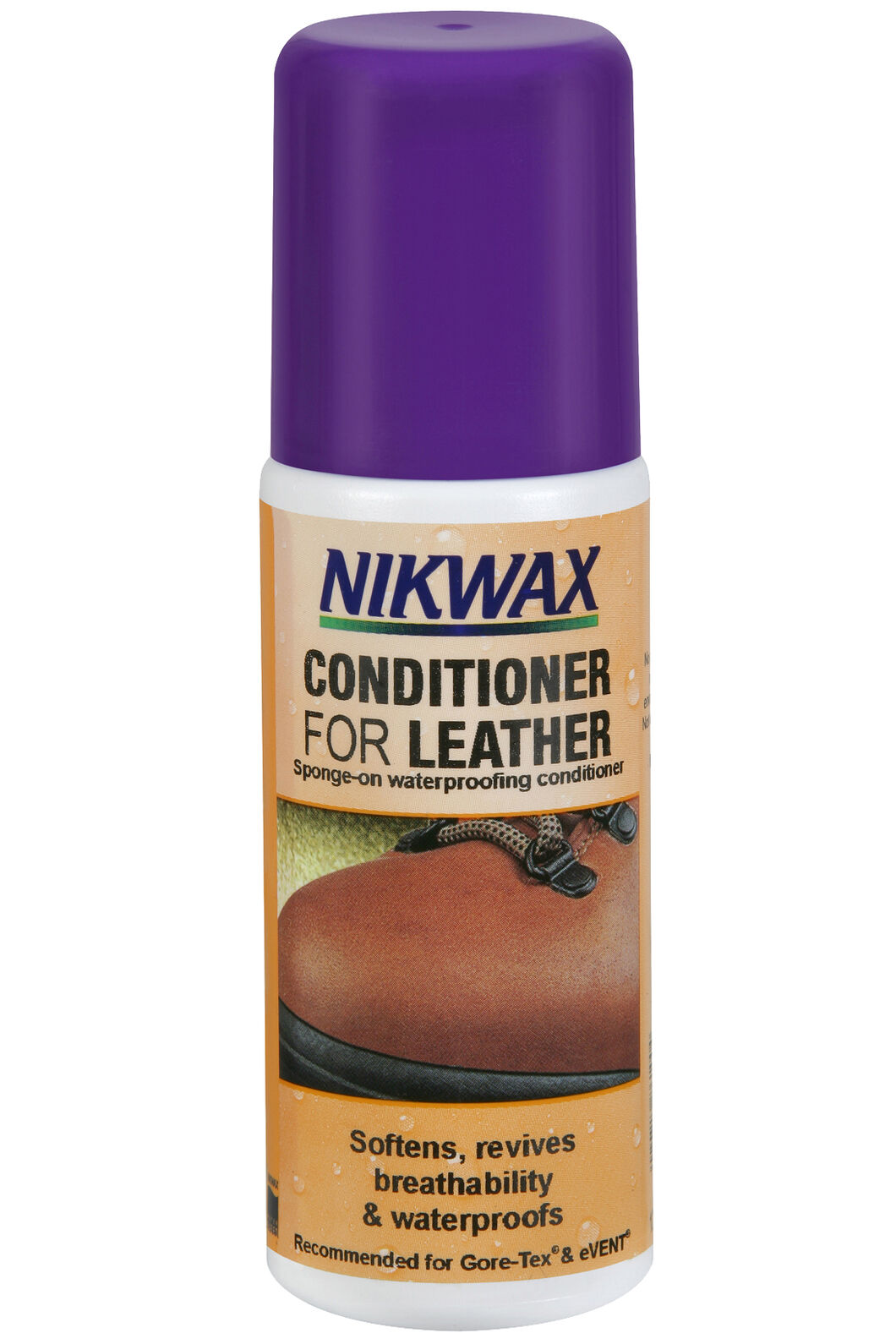 Nikwax Conditioner for Leather&trade;, None, hi-res