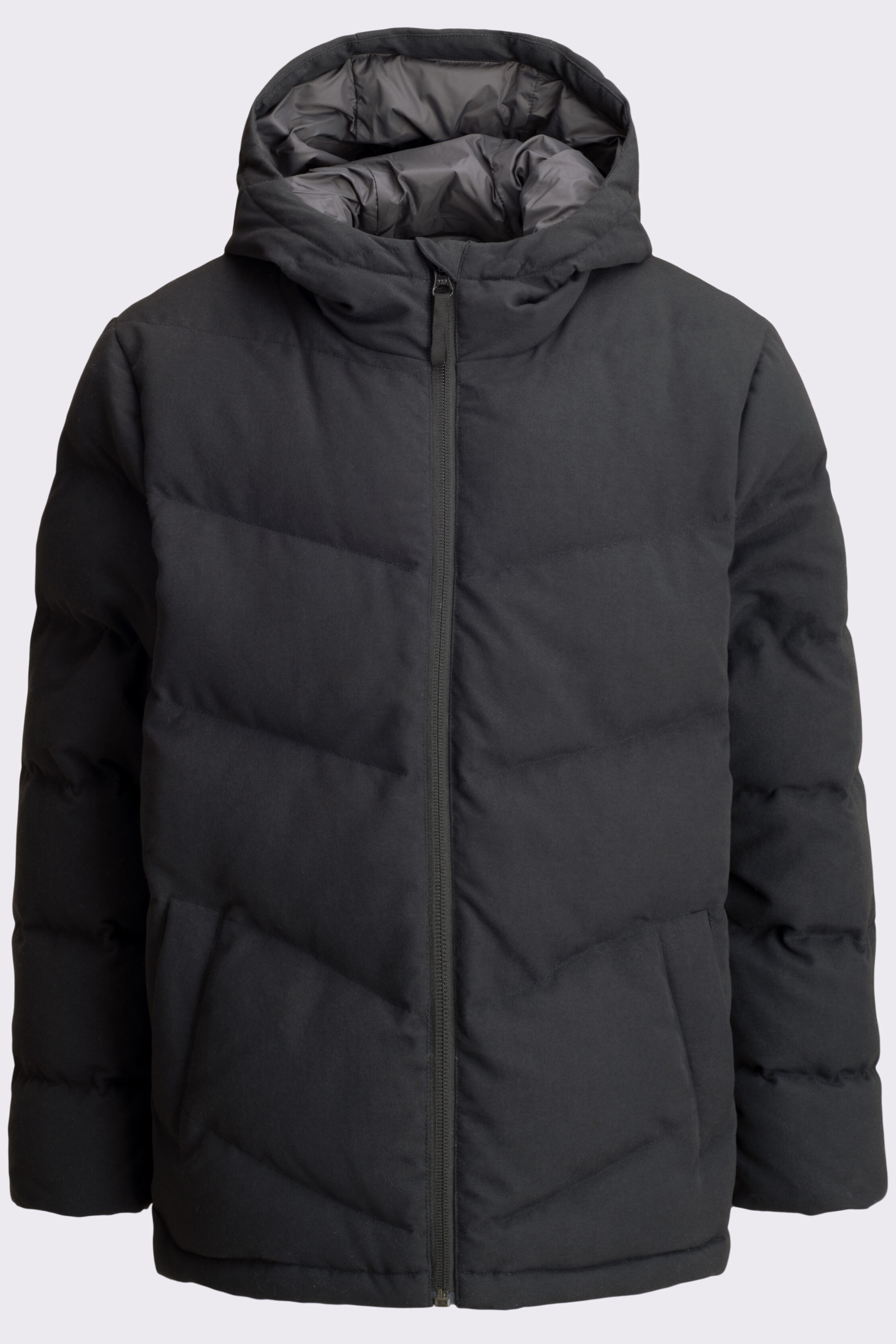 Macpac down jacket top