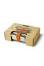 Black + Blum Sandwich Box 1L, Orange, hi-res