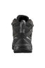 Salomon Men's X Ward Leather GTX Mid Hiking Boots, Phantom/Black/Magnet, hi-res