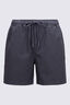 Macpac Men's Laid Back Shorts, Asphalt, hi-res