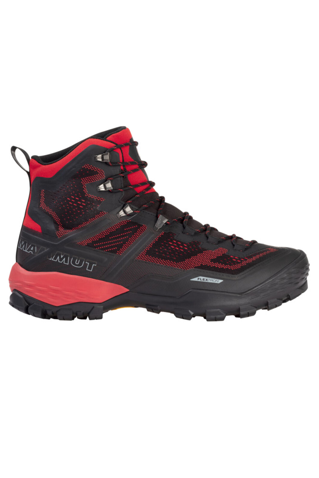 Mammut Men's Ducan GTX Hiking Boots