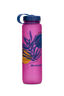 Macpac Soft Touch Water Bottle — 1L, Abstract Pink, hi-res