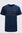 Macpac Men's Cross Lines 180 Merino T-Shirt, Navy, hi-res