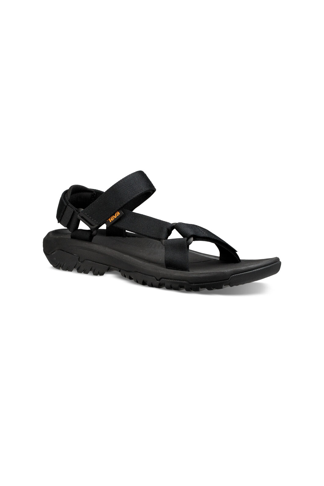 Teva Men's Hurricane XLT2 Hiking Sandals, Black, hi-res