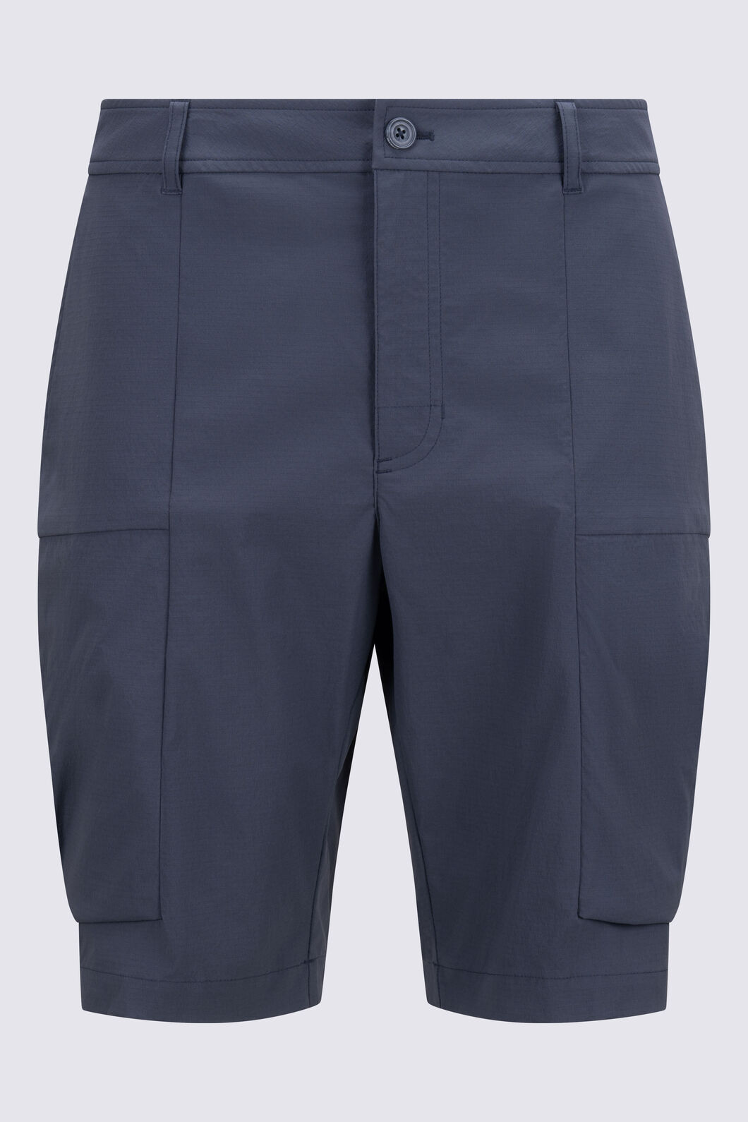 Macpac Men&rsquo;s Stash-It Explore Shorts, India Ink, hi-res