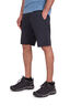 Macpac Men's Drift Shorts, Black, hi-res