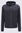 Macpac Men's Craigieburn 280 Merino Blend Jacket, Charcoal Marle, hi-res