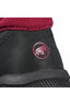 Mammut Women's Nova IV GTX Hiking Boots, Black/Blood Red, hi-res