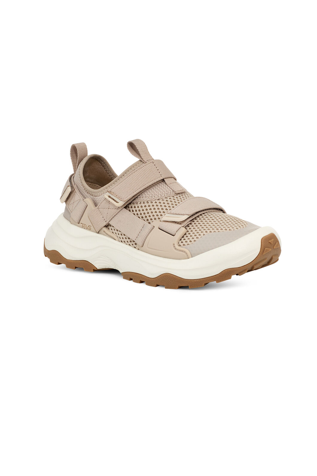 Teva Women's Outflow Universal, Birch/Feather Grey, hi-res