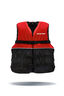 Marlin Junior Dominator Lvl 50 PFD, Red, hi-res