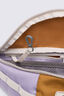 Macpac Wilderness Bumbag &mdash; Small V2, Bone Brown/Lavender, hi-res